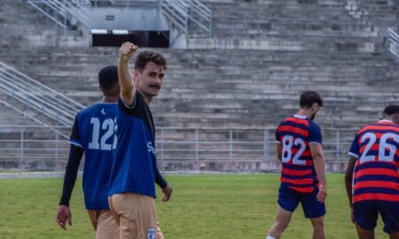 Mixto/Botafogo-PB estreia no Brasileiro na terça-feira (3) - SóEsporte