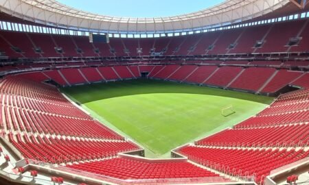 Rener Lopes/Agência EB